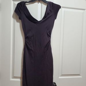 Diane von Furstenberg dress